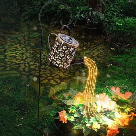 Say Goodbye to Wilted Plants: The Pocpyp Magical Watering Can Solution